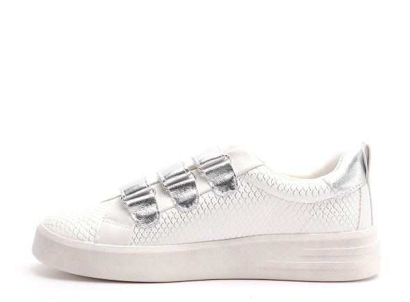 Tamaris basses femme 24712 28 argent