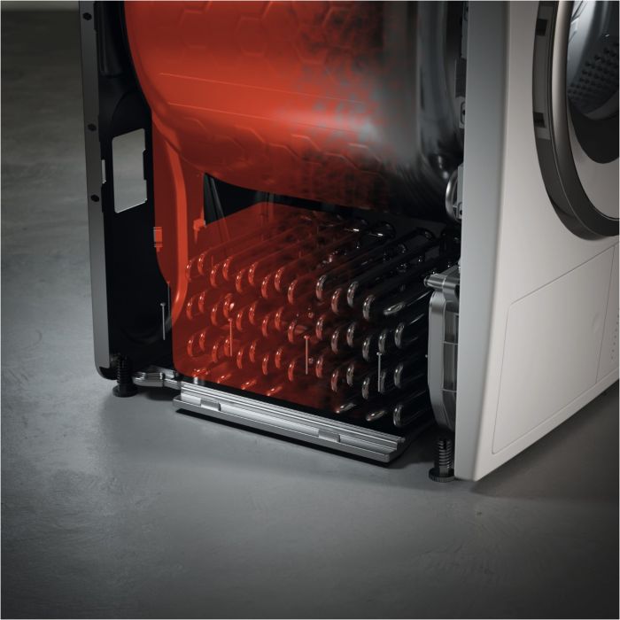 Miele Wärmepumpentrockner TCF 770 WP EcoSpeed