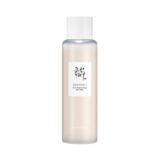 Beauty of Joseon Glow Replenishing Rice Milk Toner, 150 ml