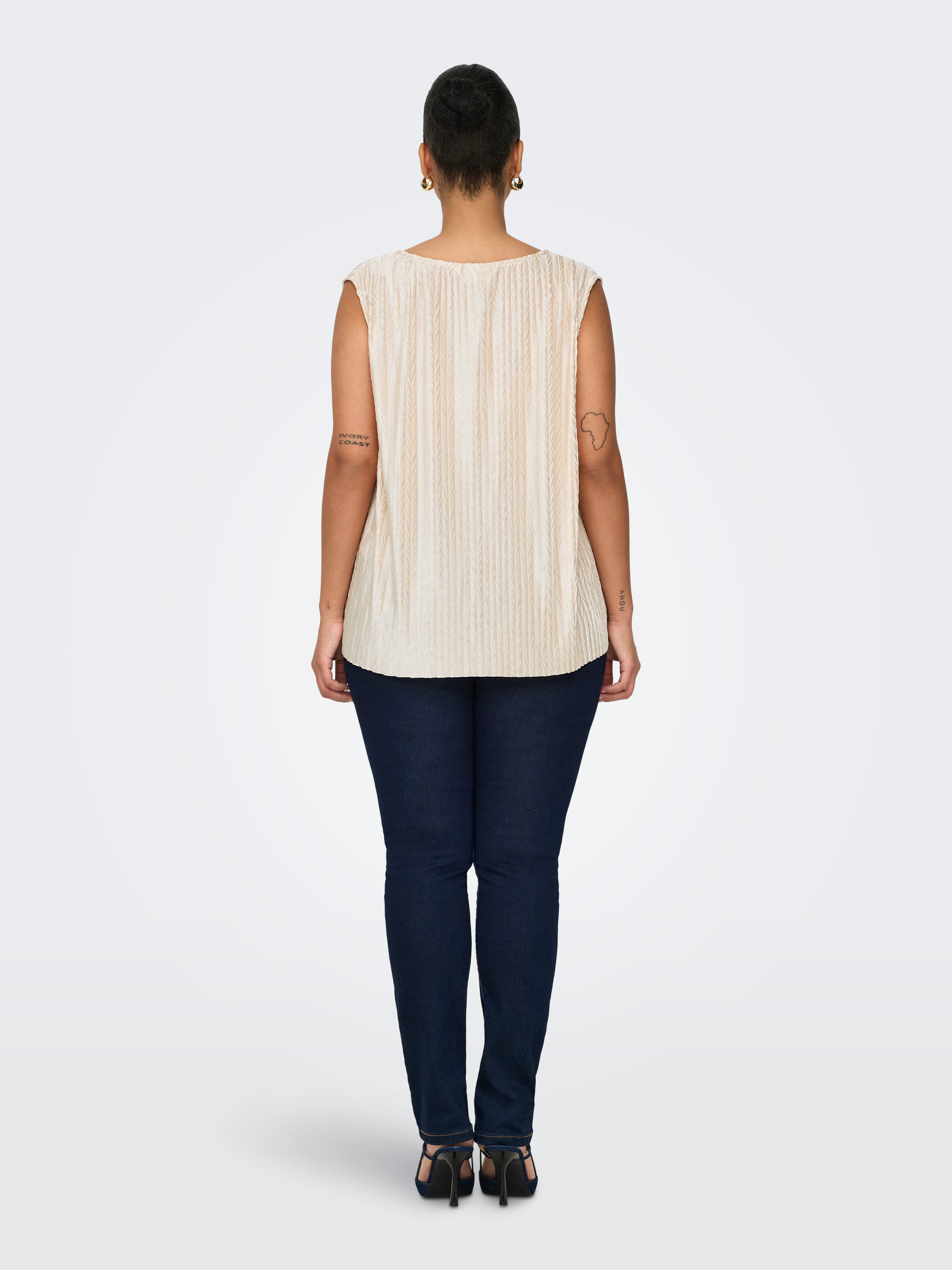 CARTRIBALT Top Birch