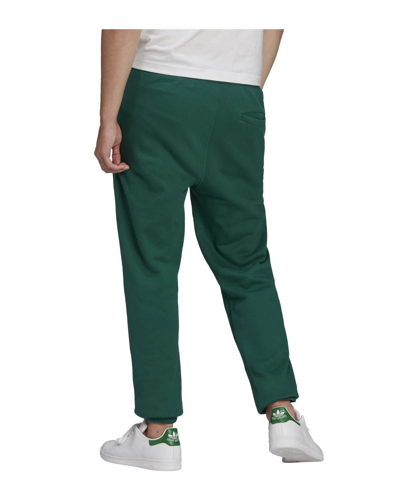 adidas Originals BLD Jogginghose Grün