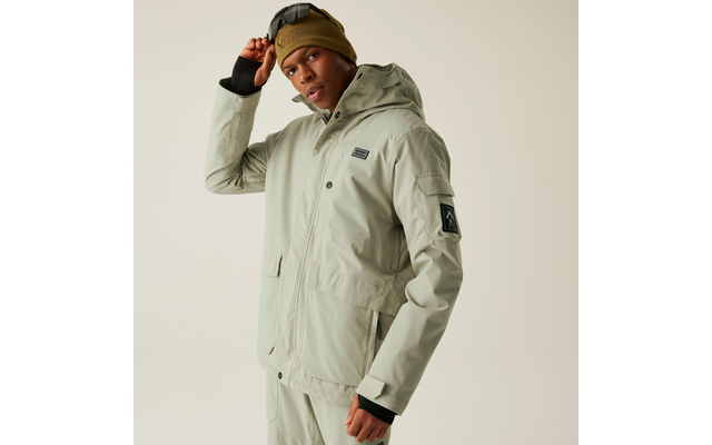 Dare2b Twin Tip Herren Skijacke