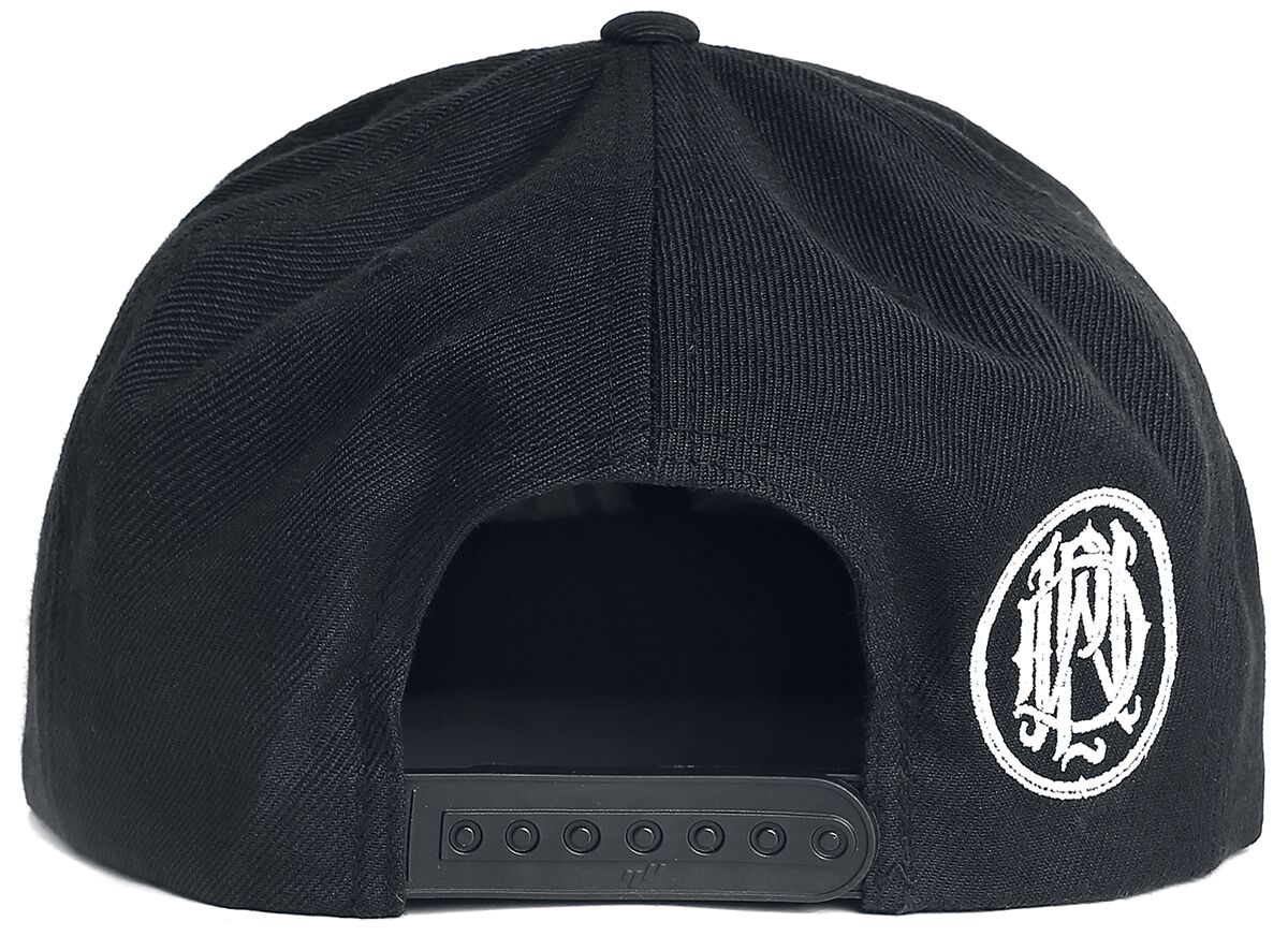 Logo | Parkway Drive Casquette