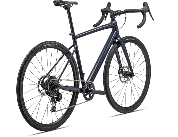 Specialized Diverge Comp E5 Navy - Gravel - 2023