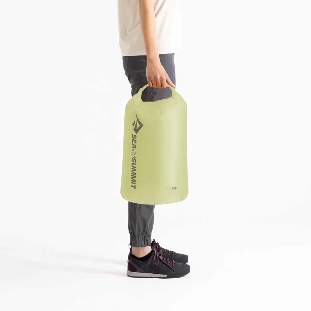 Sea to summit Ultrasil 20L Trockensack