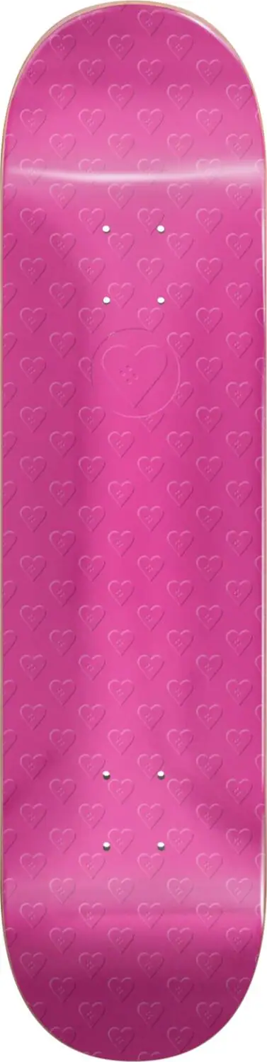 Heart Supply Heart Cosmic Skateboard Deck | SkatePro