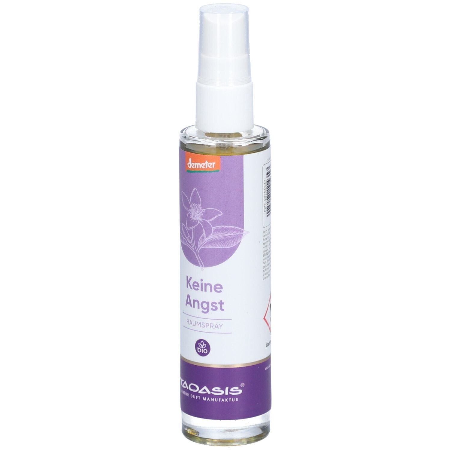 TAOASIS® Keine Angst Raumspray