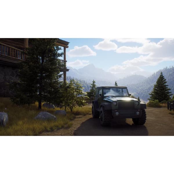 Way of the Hunter PC