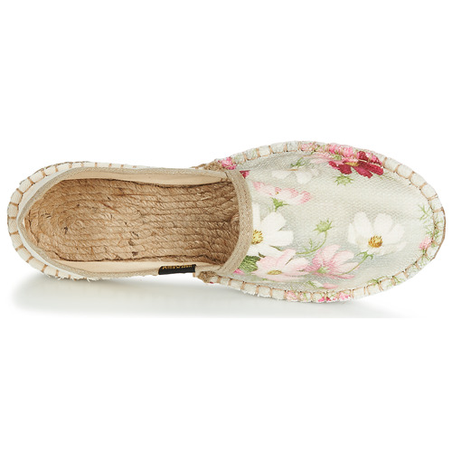 Art of Soule - BOHEME - Beige / Fleur