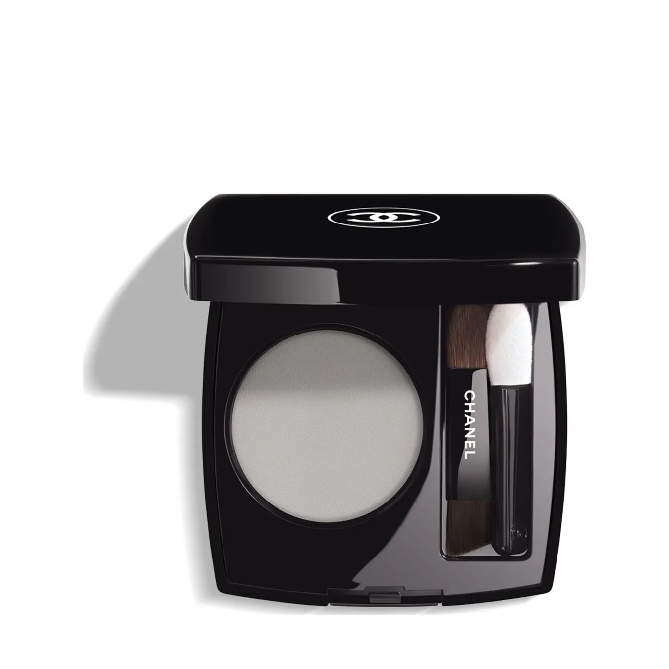 CHANEL OMBRE ESSENTIELLE TOP COAT Top coat yeux multi-usage220 Blanc Perle