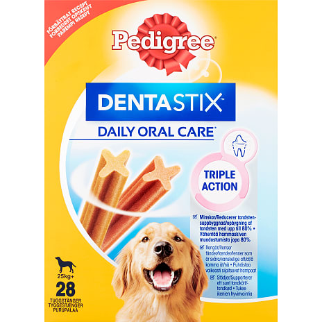 Dentastix
