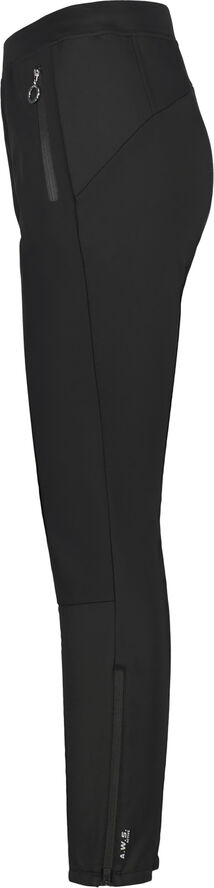 Luhta TROUSERS Sort