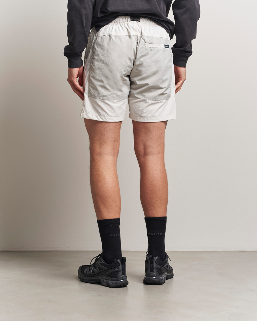 Sail Racing Tornado Ripstop Shorts Spray White