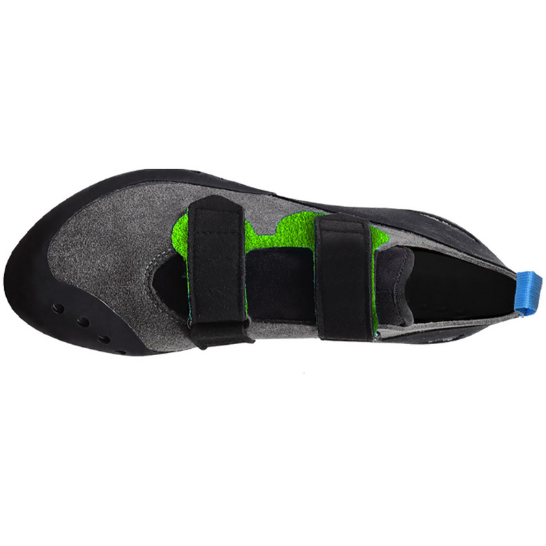 Bergzeit Basics Classic VCR Kletterschuhe