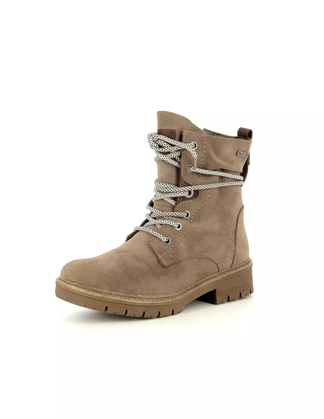 TAMARIS 26276 - Boots & bottines Taupe