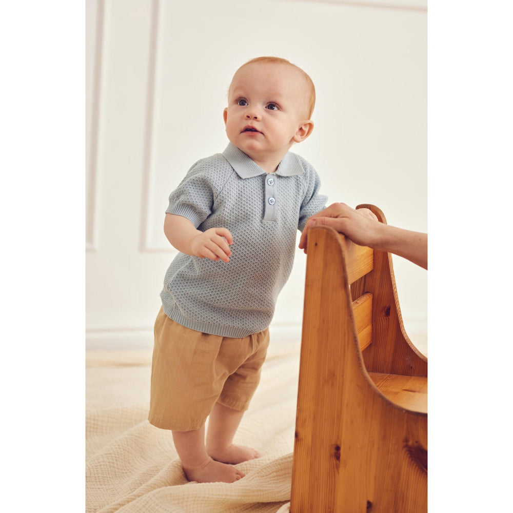 Køb Müsli Safari Twill Shorts Baby