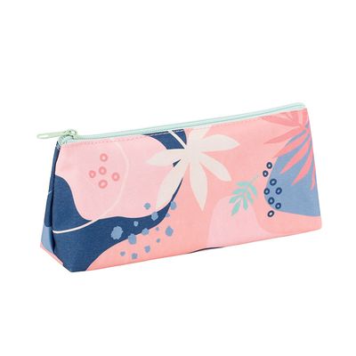 Trousse triangulaire Bohemian - 1 compartiment - 2 modèles disponibles - Viquel