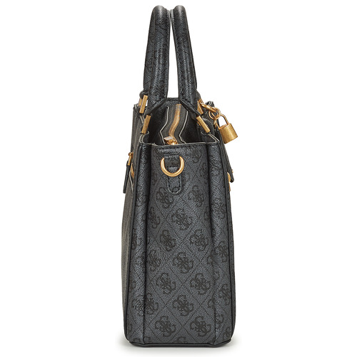Guess - G JAMES SATCHEL - Noir