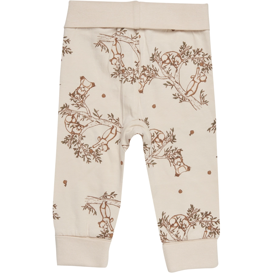 Fixoni Leggings Sheer Bliss beige
