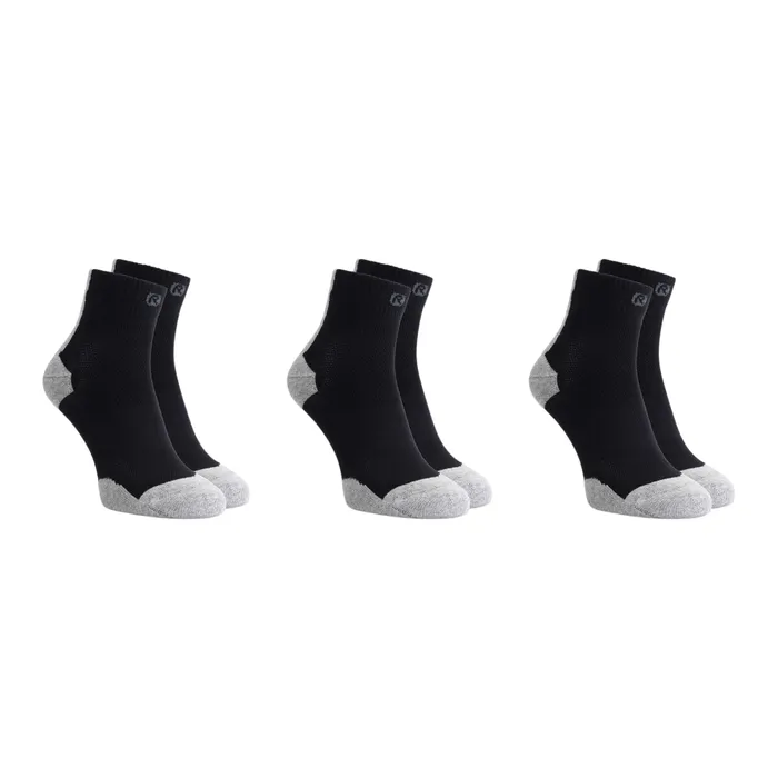 Rogelli Core Hardloop Sokken (3-pack)
