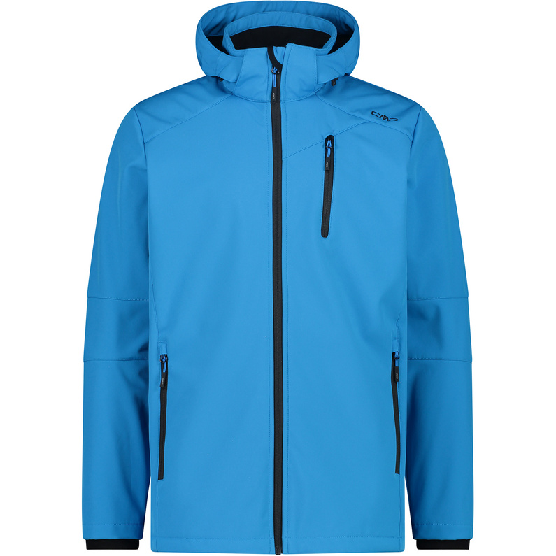 CMP Herren Softshell Comfort Jacke