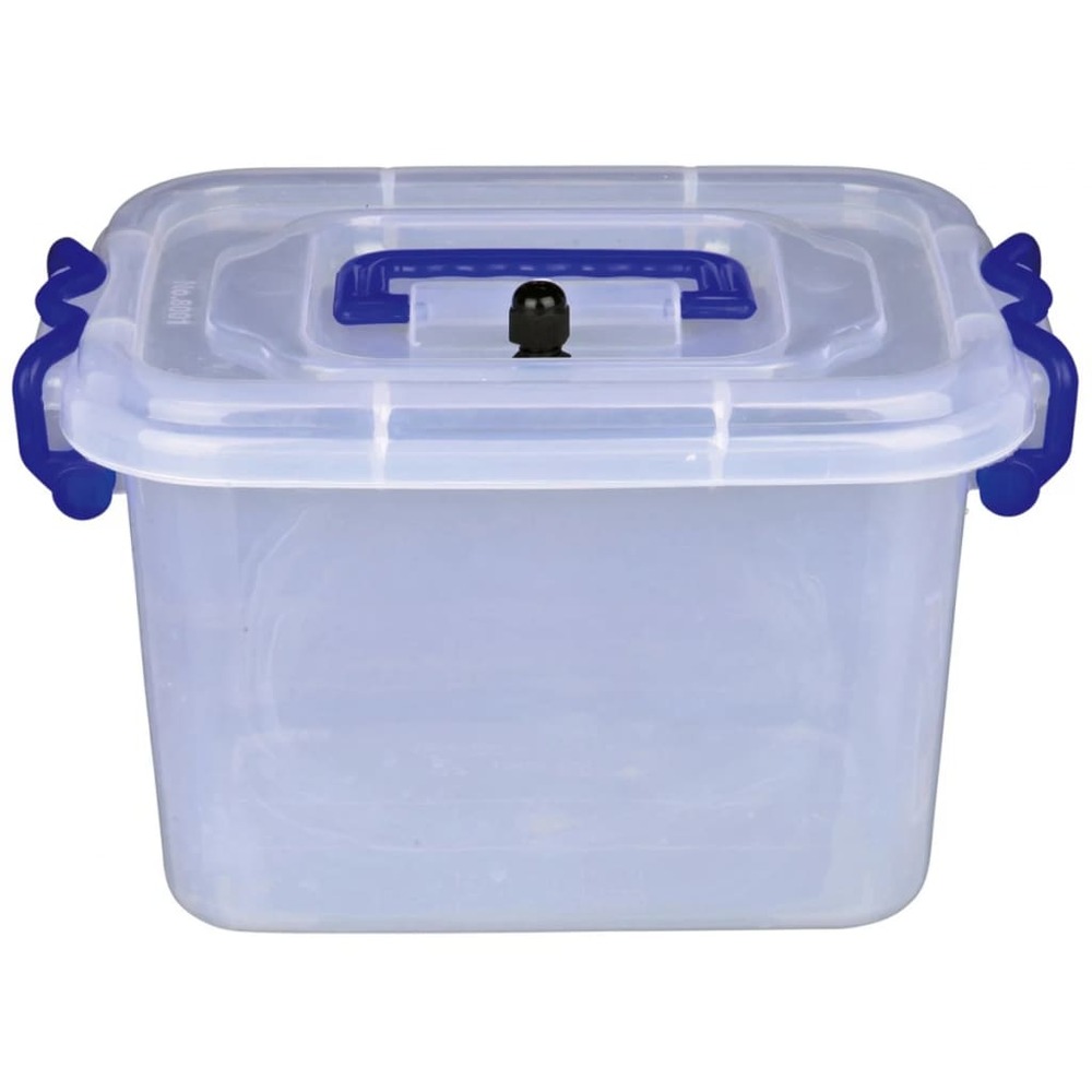 Brumisateur pour vivarium à reptile 6,5l
