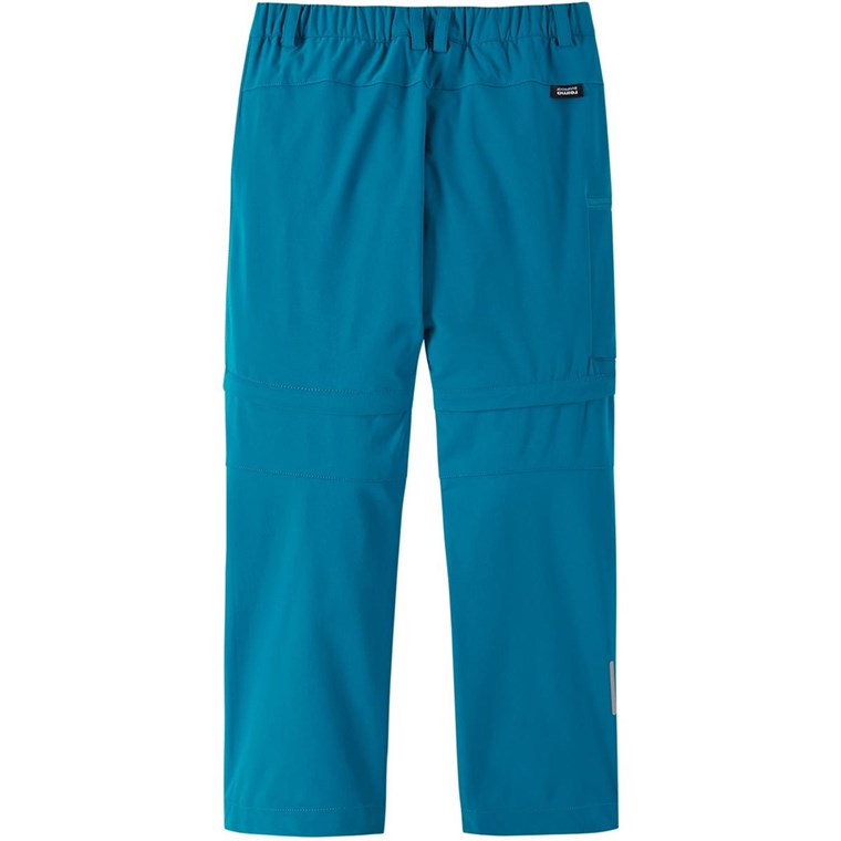 Reima Pants Surina Deep Ocean