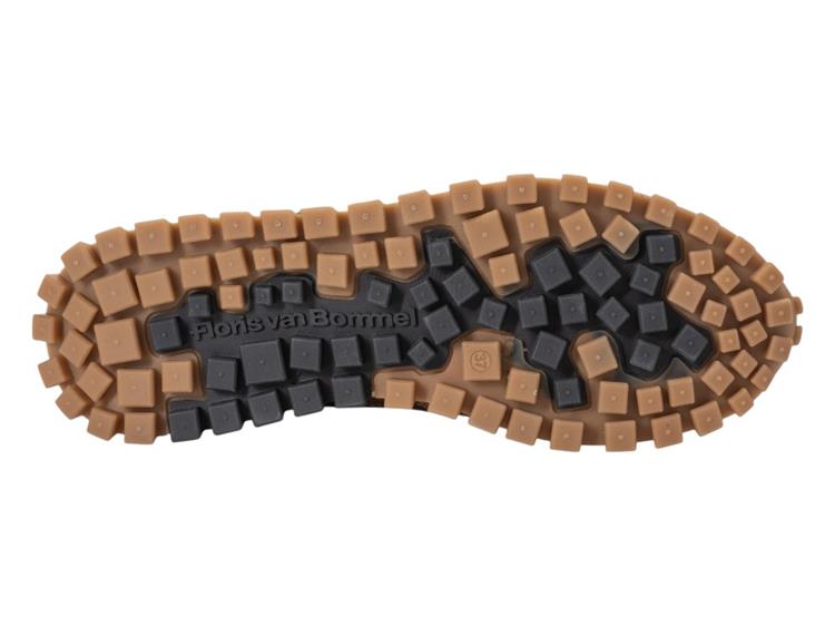 Floris van Bommel SFW-10127 gold