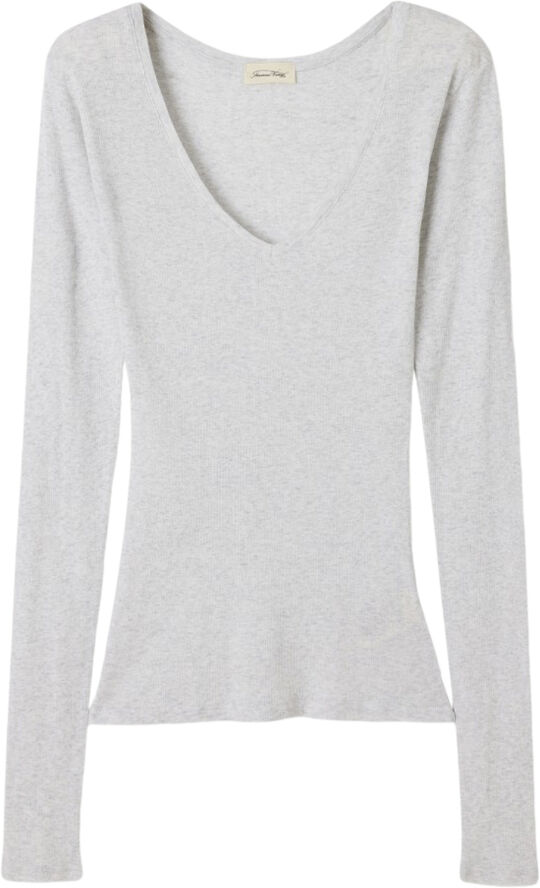 American Vintage MAS02DH24 Grey