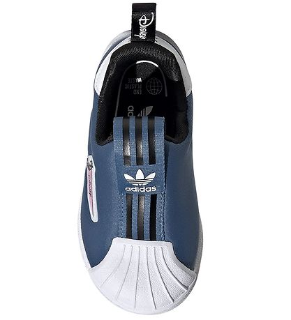 adidas Originals Sko - Superstar 360 x I - Blå