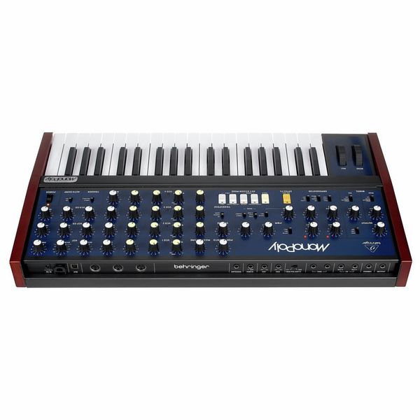 Behringer MonoPoly