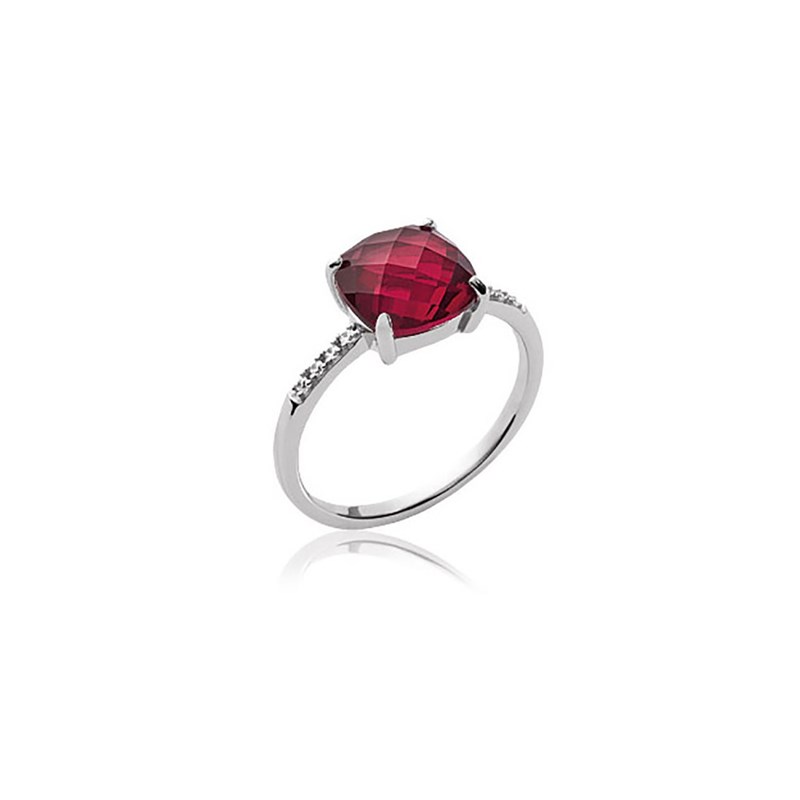 Bague Femme - Argent 925