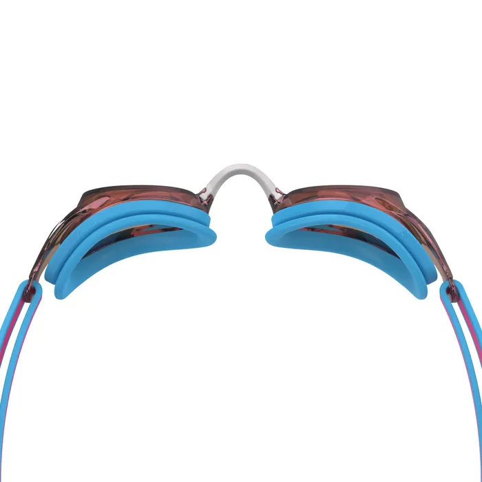 Speedo Vanquisher 3.0 Mirror Zwembril Junior