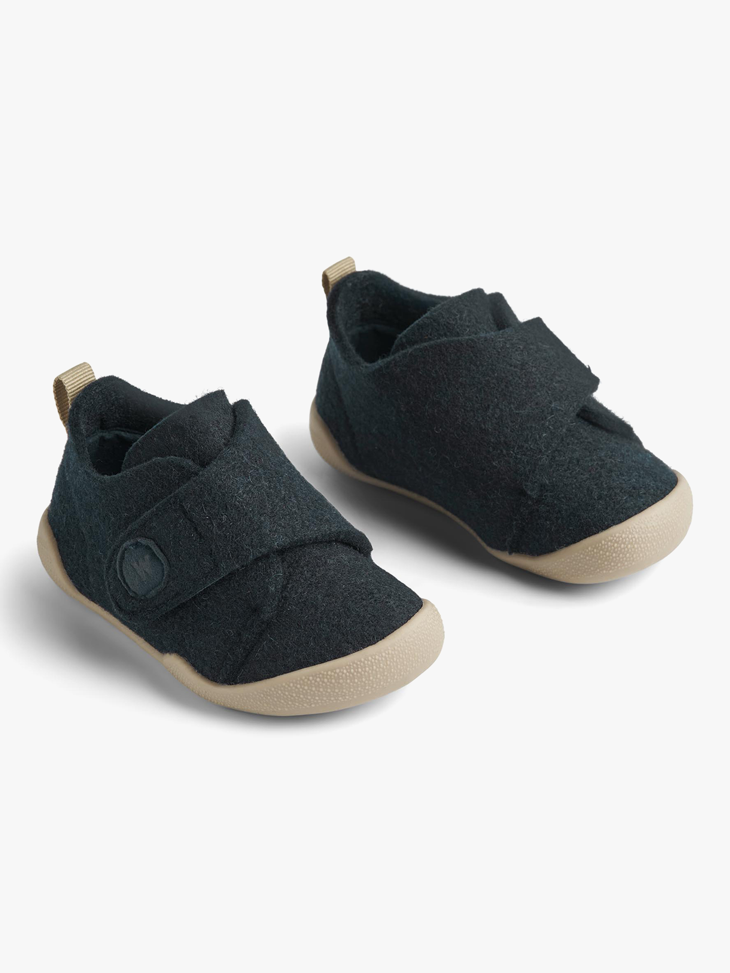 Indoor Shoe Fleecy