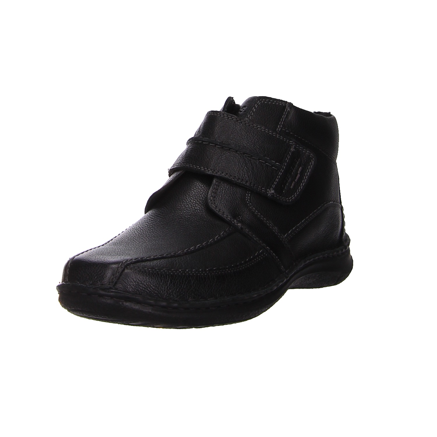 Josef Seibel Stiefeletten schwarz