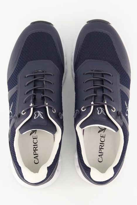 Caprice Sneaker, superleicht, Climotion-Fußbett, Weite G