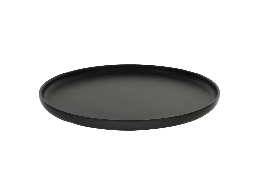 Platte Uno Ø 33 cm