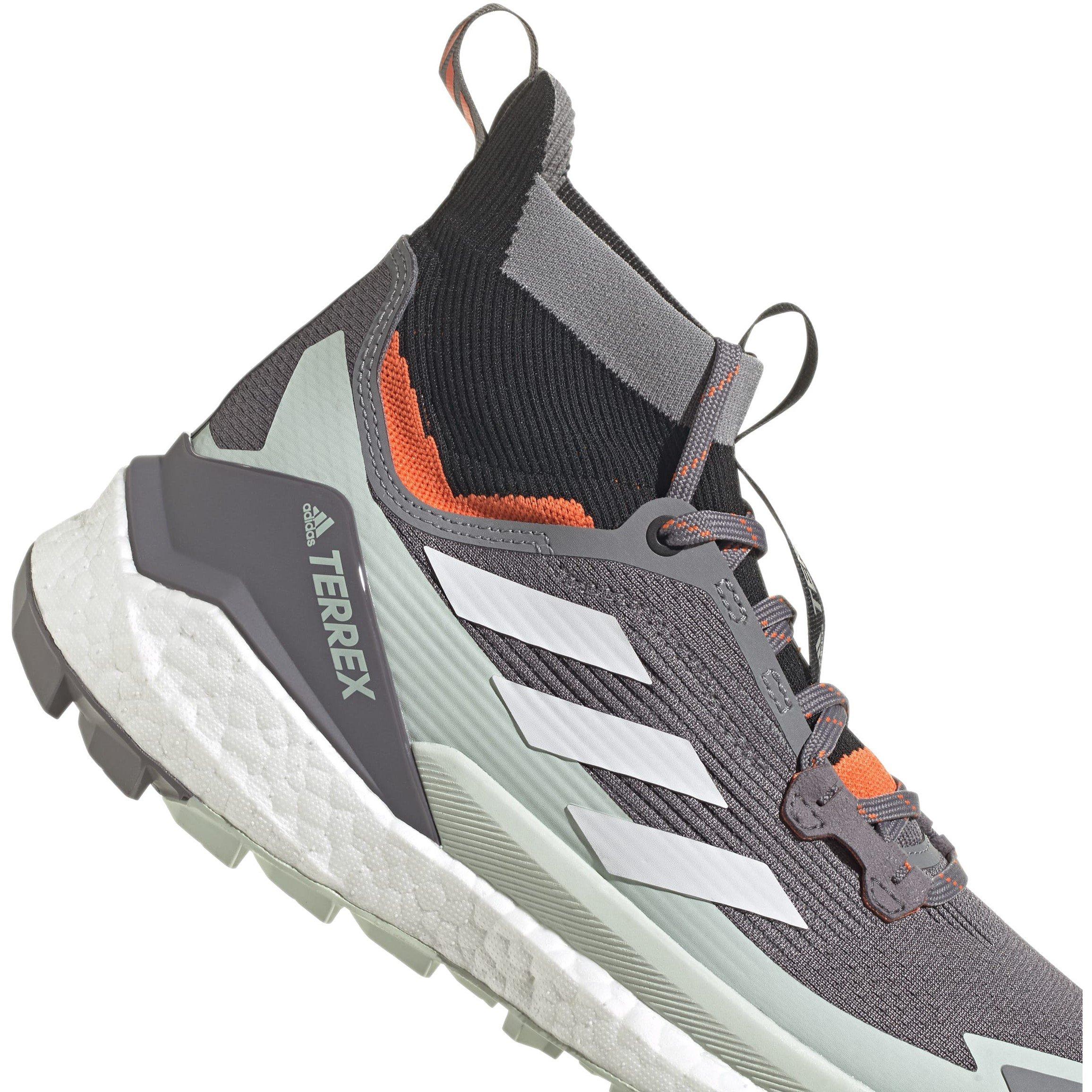 adidas TERREX Free Hiker 2 Hiking Shoes Womens