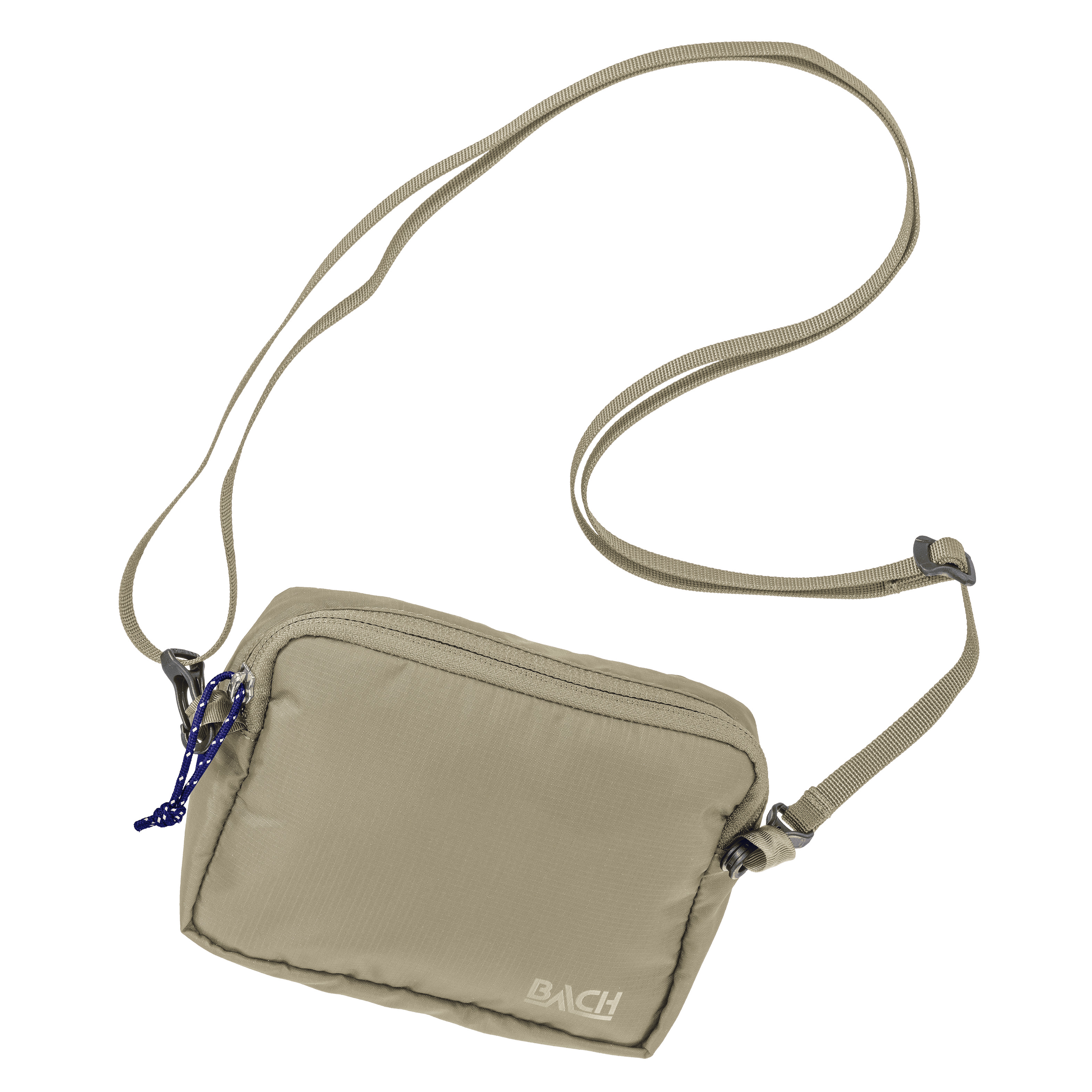 Chest Pocket Padded