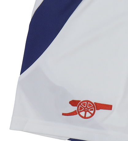 adidas Performance Shorts - AFC H SHO Y - Hvid/Bl?