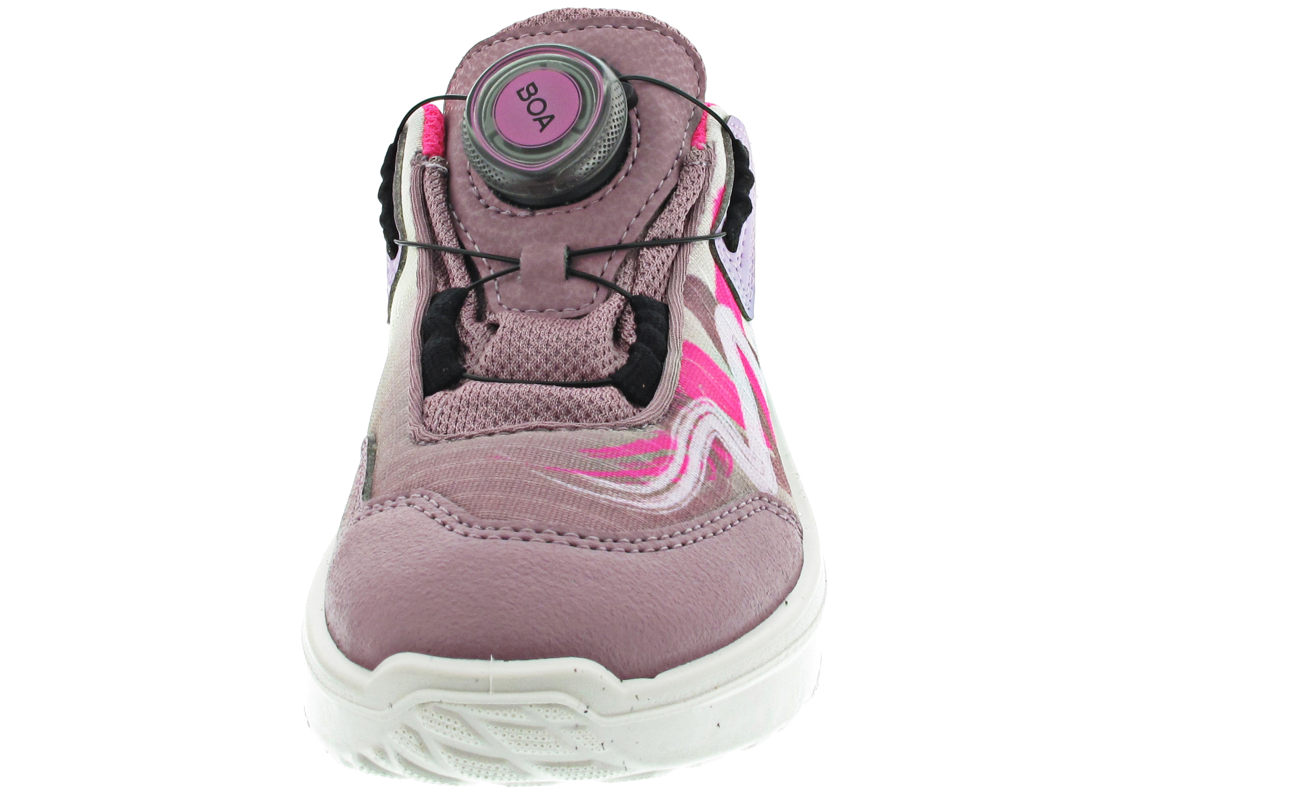 Superfit KICKS Halbschuh GTX lila