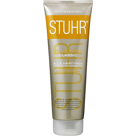 Shampoo