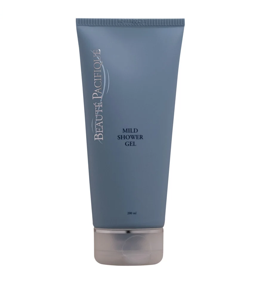 Beauté Pacifique - Seriously Mild Shower Gel 200 ml