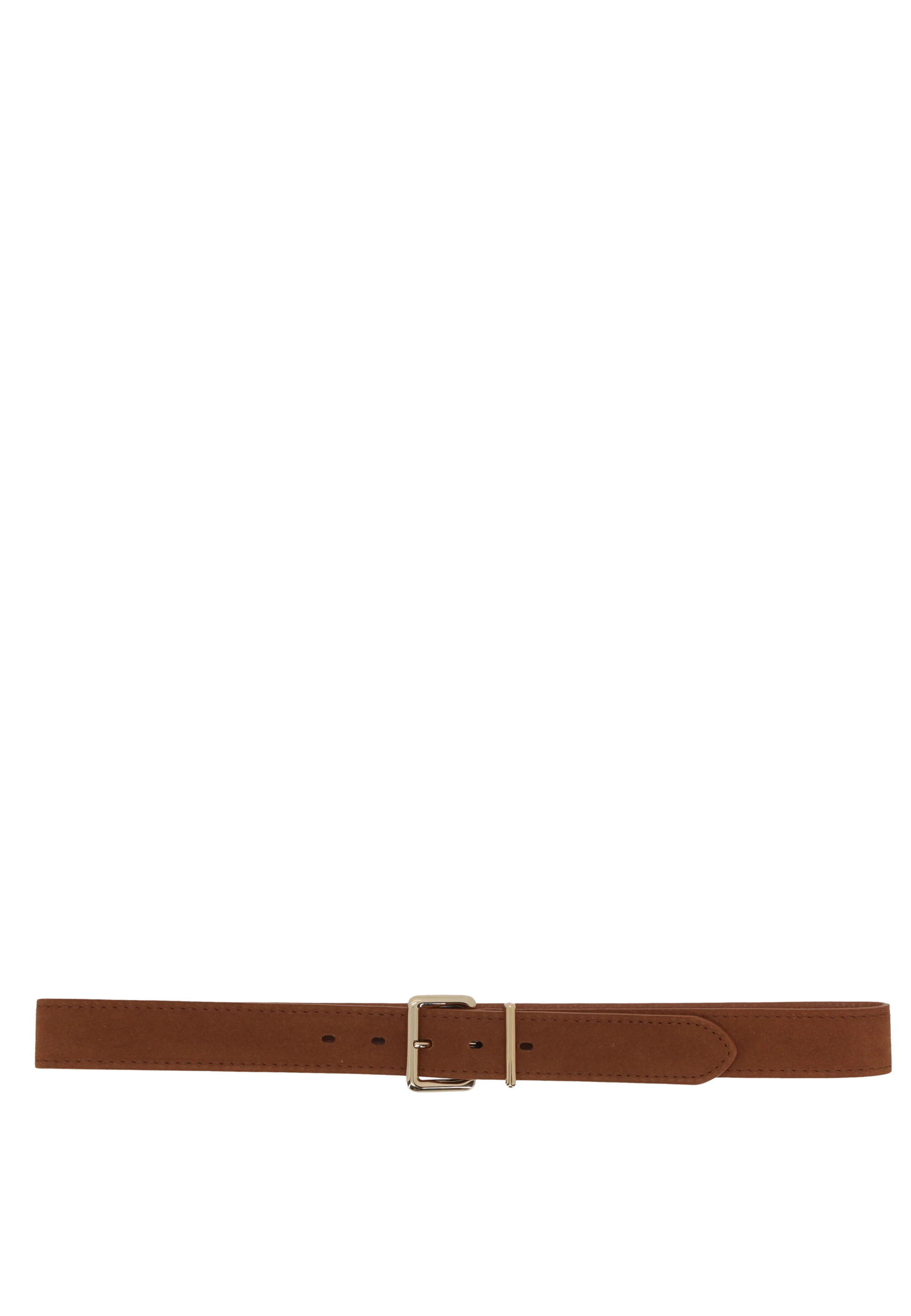 Belt Leather Suede Standard