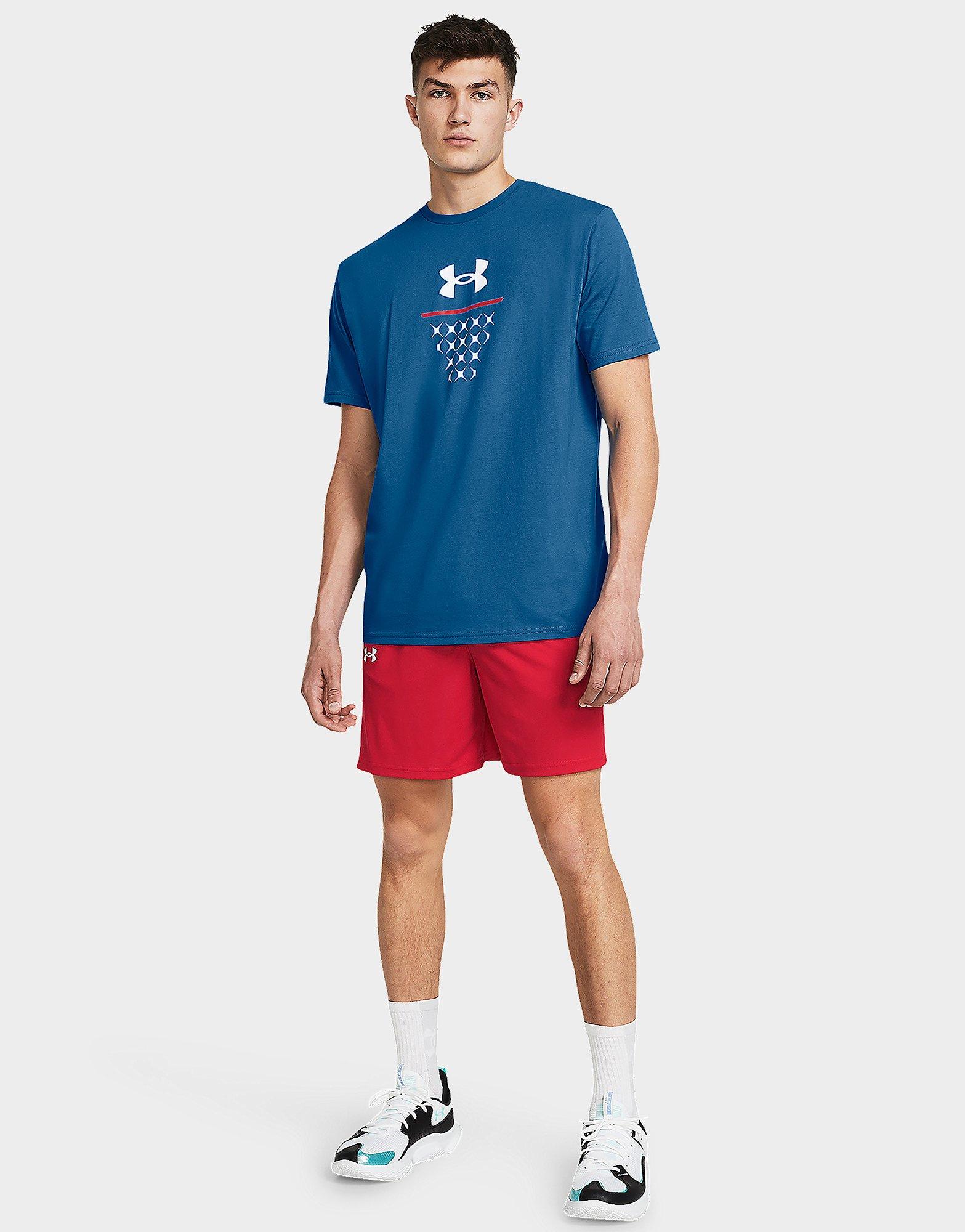 Under Armour Shorts UA Zone 7" Short
