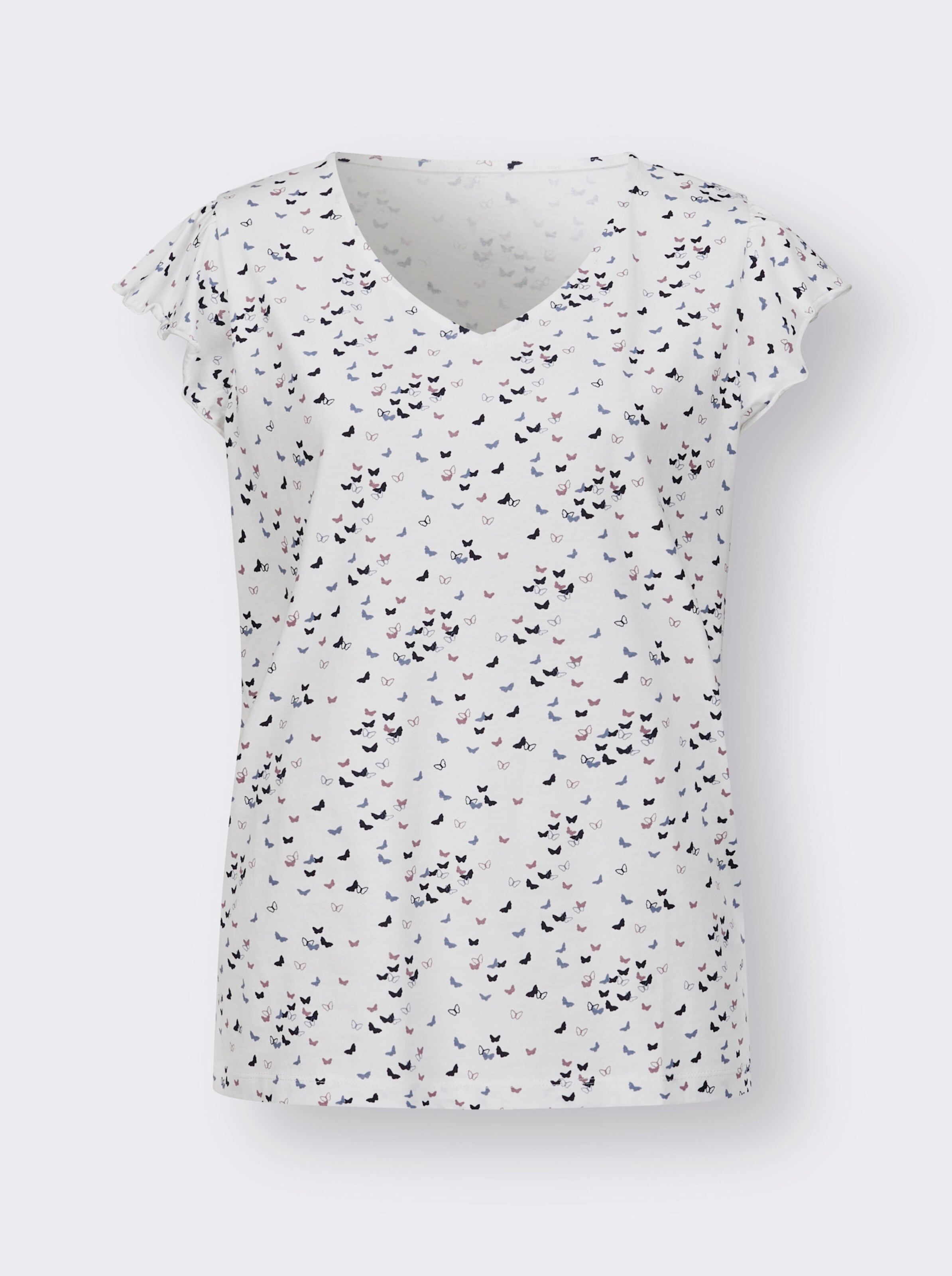 V-Shirt