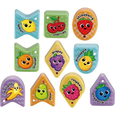 Vtech Puttekasse Eple