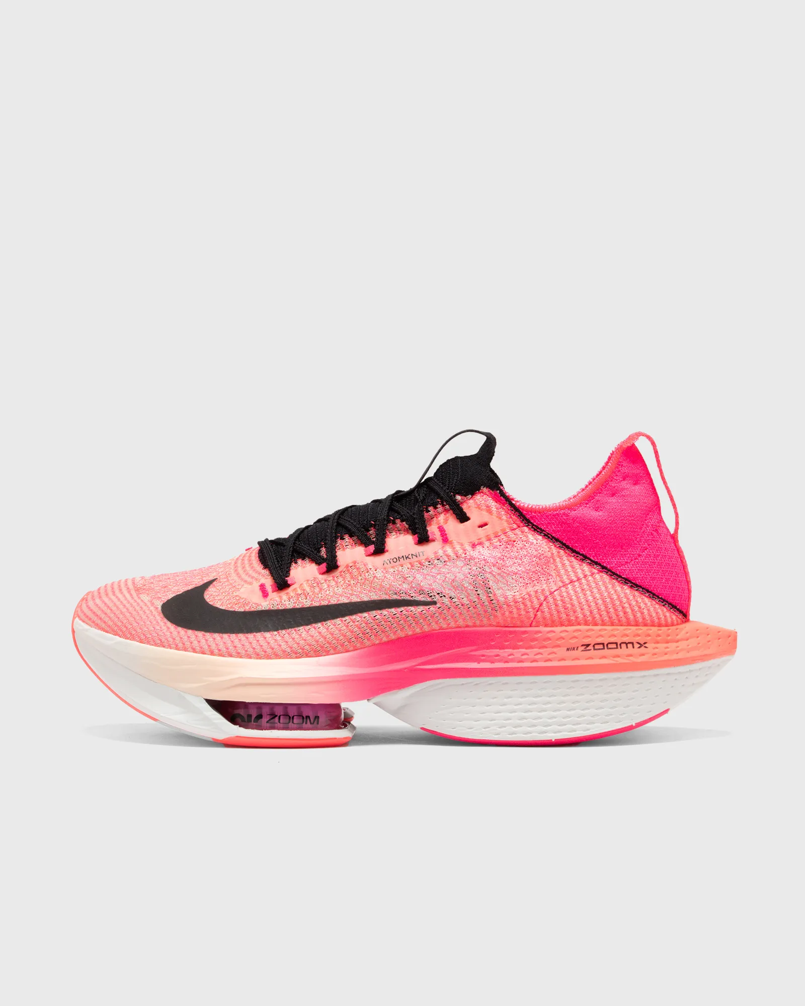 Nike AIR ZOOM ALPHAFLY NEXT% FK 2
