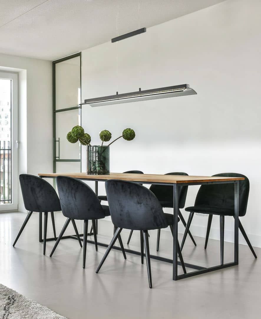 LED-Pendelleuchte