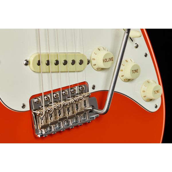 Suhr Scott Henderson FO